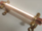 Thumbnail: 12V Continuous Beam Custom Length Light, 12-40cm / 4-16"