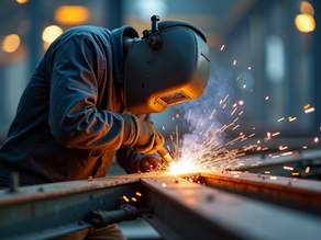 Why Welders Are Essential to Our Modern Infrastructure