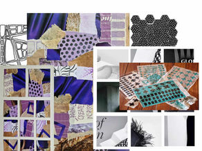 100-Day-Art-Project 2026 - Tag 1 - 7