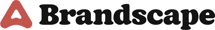Brandscape Logo