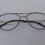 Thumbnail: Wohnn silver colour round frame