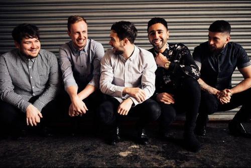 Wedding band Manchester Cheshire