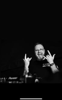 Wedding DJ Cheshire Manchester UK