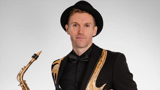 DJ Sax Lancashire Cheshire Wedding