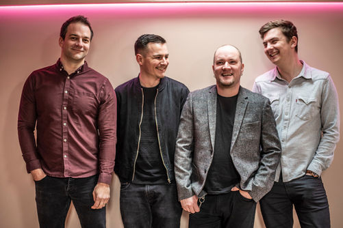 Wedding Band Liverpool Merseyside UK