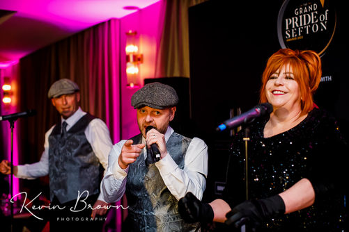 Soul Wedding Band Liverpool Merseyside
