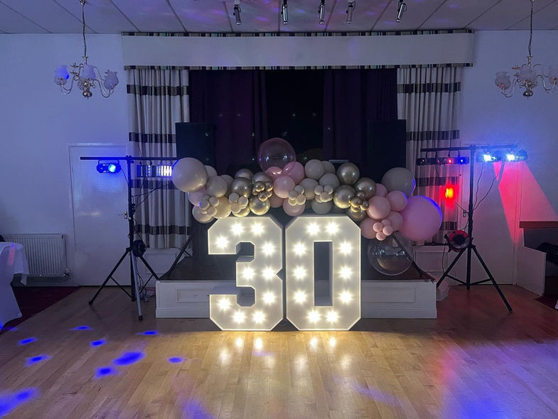 Wedding DJ Manchester Cheshire UK