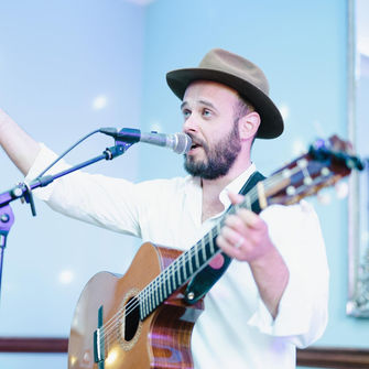 Spanish Wedding Band Manchester Cheshire UK