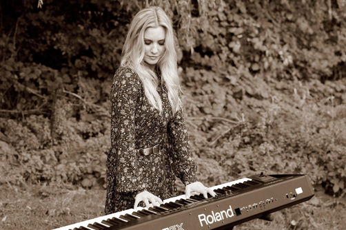 Acoustic Wedding Duo Manchester Cheshire