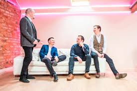 Wedding Band Liverpool Merseyside UK