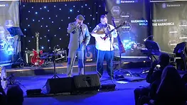 Wedding Band Video thumbnail 6