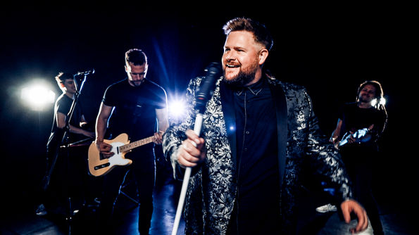 Solo Wedding Singer Manchester Cheshire