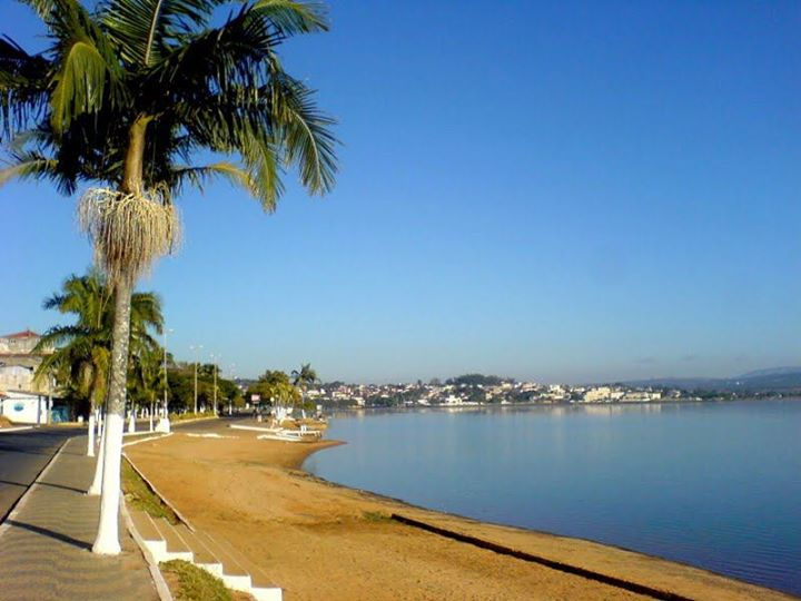 Boa Esperança, MG, Brasil