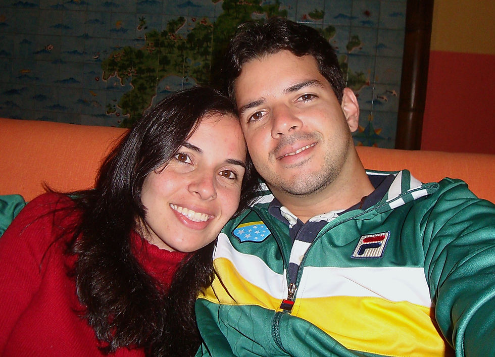 Angra dos Reis, RJ, Brasil