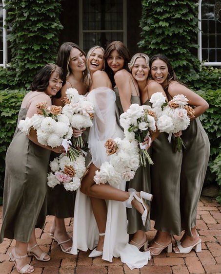 Byron Bay Hair and Makeup