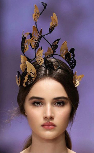 Ballina event hair and makeup