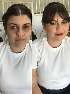 Bridal Makeup Specialist