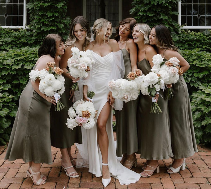 Byron Bay Bridal Hair Stylist