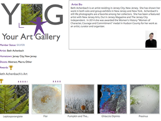 Artexpo New York