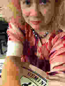 Bottom of the Cup in New Orleans