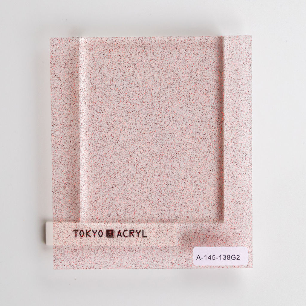 TOKYO ACRYL A-145-138G2