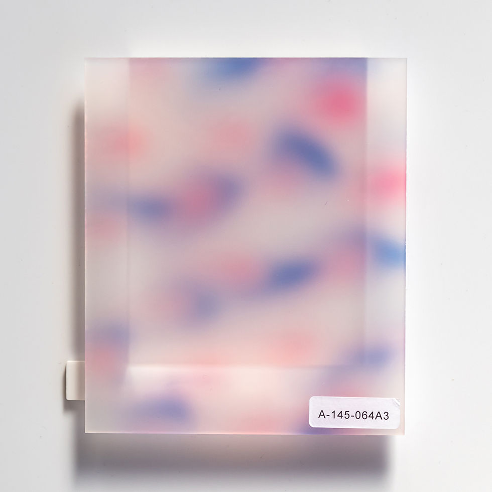 TOKYO ACRYL A-145-064A3