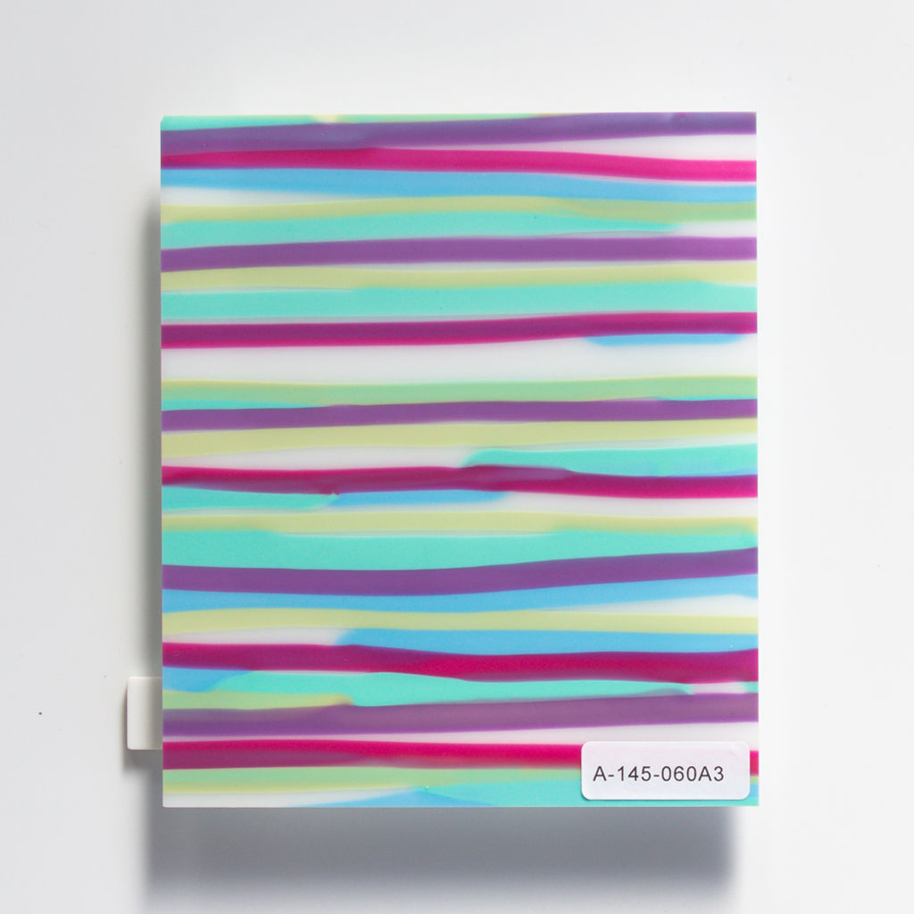 TOKYO ACRYL A-145-060A3