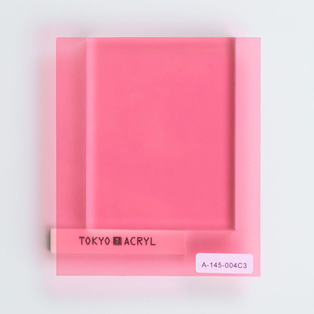 TOKYO ACRYL A-145-004C3