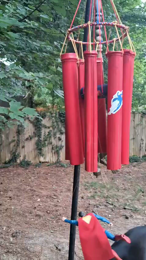 Thumbnail: Bamboozled Superman