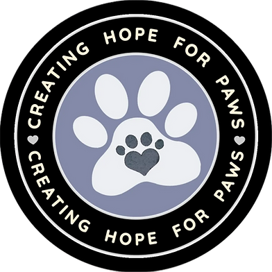 Creating Hope for Paws