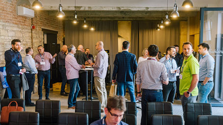 CEDEG CZ - SK CISO CLUB, Prague