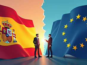 Key tax differences between Spain and other European countries: what every company should know before expanding
