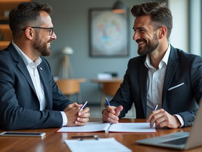 Overcoming bureaucratic hurdles when setting up a business in Spain