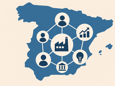 Unlocking Spain’s business ecosystem: How NeoRetos helps you turn clusters into growth accelerators