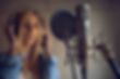 Real studio photo for Rushing Winds Music Production