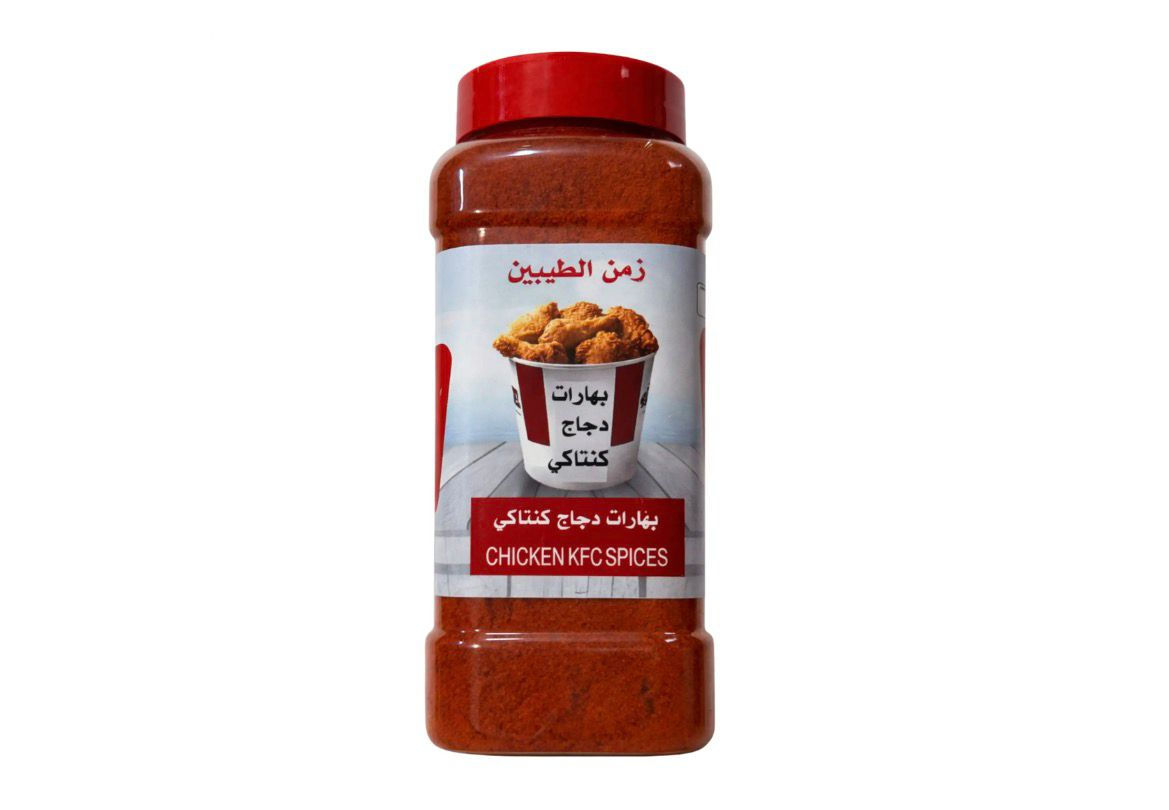 بهار دجاج كنتاكي 142 غرام - زمن الطيبين