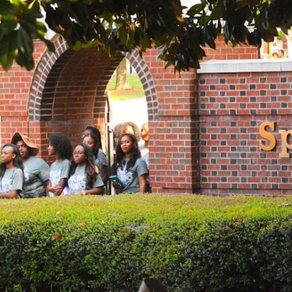 Interview with Ms. Robinson: Her (Strong) Opinions on Soup, and Other Things, by Sofija N. and Mila B.