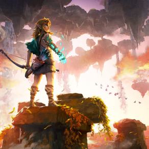 Tips and Tricks Part I: The Legend of Zelda: Tears of the Kingdom, by Kaia U.