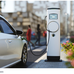 You Should Purchase an Electric Car: Here's Why, By Henry W.
