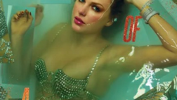 Swift Steps Into the Spotlight-- Cue the Applause! by Isabella M.F. and Kia E.