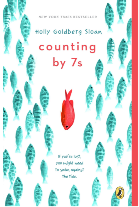 counting 7s book counting 7s book