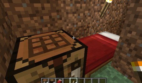 A simple starter base for your first few nights.