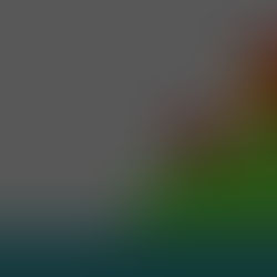 Red & Blue: Wagon Ride by Calvin C.