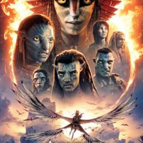 Top 10 Movies of 2025, by Kezia M., Bailey M., and Evan M.