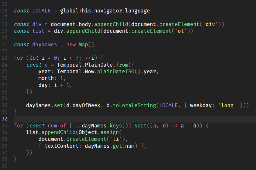 Meta Computer Science Language Computer Science: Markdown Based Languages that Use Elements as Their ...