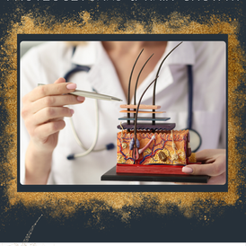 Understanding Proteoglycans and Their Role in Hair Growth