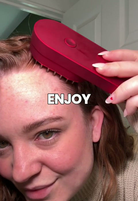 Thumbnail: Flo™ Brush (includes 3 spare pods)