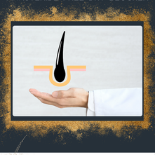 A Finasteride-Free Solution for Hair Loss: The Power of Saw Palmetto, Melatonin, and Arginine