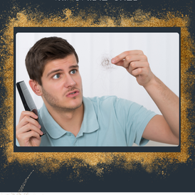 Minoxidil Shed: What You Need to Know