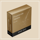 Finasteride Tablets